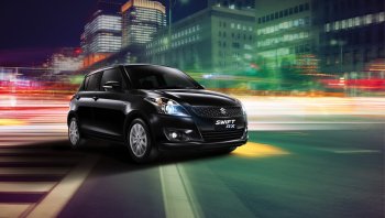 Suzuki Swift ซูซูกิ สวิฟ รีวิว ราคา อัพเดท