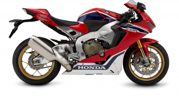 เอ.พี.ฮอนด้าจัดงานเปิดตัว All New CBR1000RR 2017 ในไทย