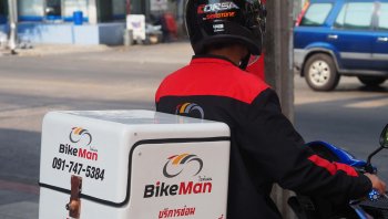 “ไบค์แมน” เปิดบริการซ่อมบำรุงนอกสถานที่ “Serve on Site” เพิ่มความสะดวกให้ลูกค้า