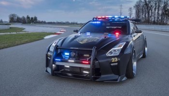 เปลี่ยนจากดีแม็กเป็นคันนี้ดีไหมตำรวจไทย ?