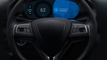 Volvo และ Audi ประกาศจับมือ Google นำแอนดรอยด์มาเป็นระบบปฏิบัติการบนรถยนต์