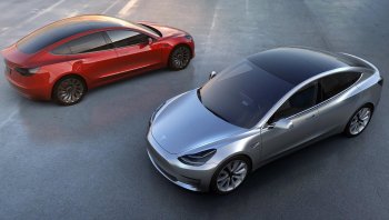 Tesla แซง Ford และ GM ขึ้นเป็นบริษัทรถยนต์ที่มูลค่าสูงที่สุดในสหรัฐแล้ว