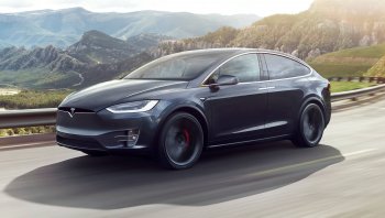Tesla Model X ได้รับการจัดอันดับความปลอดภัย 5 ดาวเต็ม โดย NHTSA
