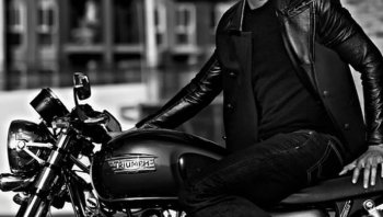 แอบส่อง “บิ๊กไบค์” คู่ใจ 10 ดาราชายไทย