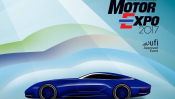 มหกรรมยานยนต์ครั้งที่ 34 Thailand International Motor Expo 2017