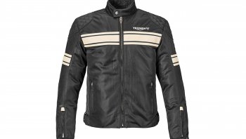 ช้าไม่ได้! ไทรอัมพ์ มอเตอร์ไซเคิลส์ เปิดคอลเลกชั่นแจ็คเก็ต  หล่อ แรร์ไอเทม ต้องเหลียวหลัง