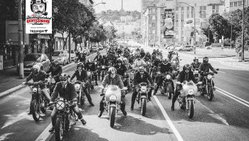 เตรียมตัวและรถให้พร้อม! เดอะ ดิสธิงกวิช เจนเทิลแมน ไรด์ 2017 บิ๊กอีเวนต์ระดับโลกเพื่อผู้ชาย เตรียมปรากกฎในเมืองไทยอีกครั้ง