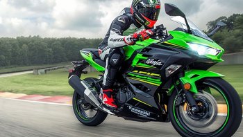 คาวาซากิ จัดโปรลดกระหน่ำส่งท้ายหน้าฝน ตั้งแต่วันนี้ – 30 กันยายน 2561