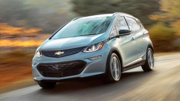 GM ประกาศเตรียมเปิดตัวรถยนต์ไฟฟ้าเพิ่มอีก 20 รุ่นให้ทันปี 2023