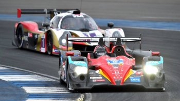 "ช้าง อินเตอร์เนชั่นแนล เซอร์กิต" ระเบิดความมันรับวันเด็ก เปิดศึก "เอเชียน เลอมังส์ ซีรีส์ สนาม 3" จัดเต็มความระทึกเพิ่มการแข่งเป็น 6 ชม. พิเศษสุดเด็กอายุไม่เกิน 15 ปีชมฟรี วันที่ 13 ม.ค.นี้!!