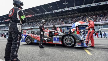 “เอเชียน เลอมังส์” ​ดวลสุดโหด “ทีมเฉินหลง” ผงาดแชมป์  แฟนหลายหมื่นแห่ชมแน่น “สนามช้างฯ” รับวันเด็กแห่งชาติ