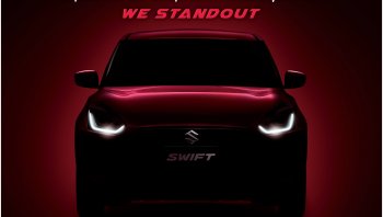 สมการรอคอย All New Suzuki SWIFT 2018  สปอร์ตเต็มเปี่ยม บนเส้นทางที่แตกต่าง