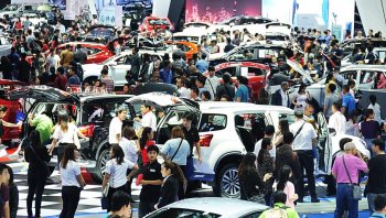 10 อันดับบริษัทรับประกันภัยรถยนต์เบี้ยสูงสุด Q1 ปี 2561