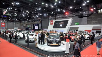 พร้อมแล้ว Big Motor Sale 2018 มหกรรมยานยนต์เพื่อขายแห่งชาติ 9 วันเต็ม 18-26 สิงหาคมนี้