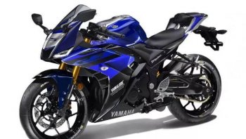 จดสิทธิบัตรเรียบร้อย Yamaha R3 โฉมใหม่ 2019 พร้อมเปิดตัวงาน INTERMOT 2018