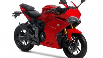 GPX จัดหนัก! เปิดตัวรถใหม่ 3 รุ่น ถล่มงาน Motor Expo 2018