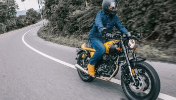 GPX แรงไม่หยุด! ยอดจดทะเบียนพุ่งทะยานสู่อันดับ 3 ติดต่อ 3 ปีซ้อน