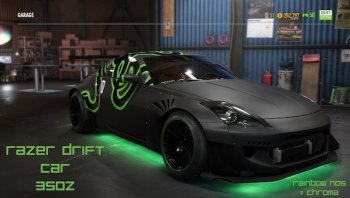 Razer ร่วมมือค่ายรถยนต์ไฟฟ้าจีน ติดตั้งระบบไฟให้สี 16.8 ล้านเฉด