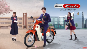 5 รุ่นรถมอเตอร์ไซค์ ฮอนด้า เน้นใช้งาน คุ้มค่าสุดต้องรุ่นไหน ?