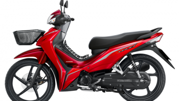 รีวิว Honda Wave 110i 2019 รถครอบครัวอันดับ 1 เพื่อความสุขในการขับขี่ที่ไม่เป็นรองใคร