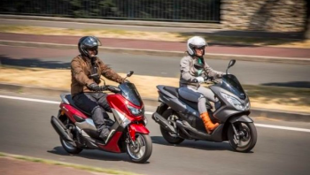 เมื่อ Honda กับ VTEC มันเป็นของคู่กัน และจะมันส์ขนาดไหนถ้าได้มาอยู่บน All New Honda PCX