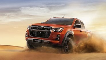 โปรโมชั่น Isuzu กันยายน 2565 ดีลเด็ดโดนใจ