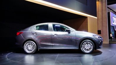 สมรรถนะดี ประหยัดน้ำมันมากๆ