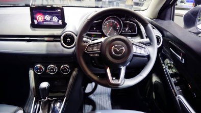 ภายในตกแต่งครบครัน สวยหรู