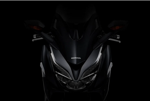 2020 Honda Forza 350 พร้อมเปิดตัว 14 ก.ค. นี้ !!