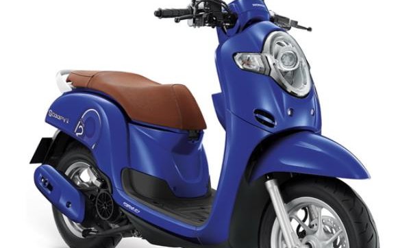 รีวิว Honda Scoopy I 2019 อย่างละเอียด มีข้อดีข้อเสียอะไรบ้าง