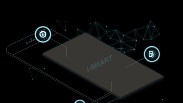 i-SMART ระบบควบคุมและอัพเดทข้อมูลสถานะรถยนต์แค่เพียงปลายนิ้วสัมผัส ผ่านแอพพลิเคชั่นทั้ง Android และ iOS