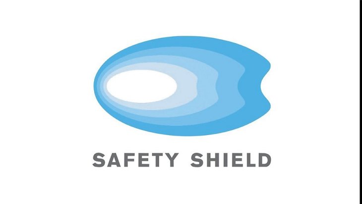 NEW NAVARA SPORTECH  มาพร้อมกับ SAFETY SHIELD เทคโนโลยีความปลอดภัยเหนือระดับ