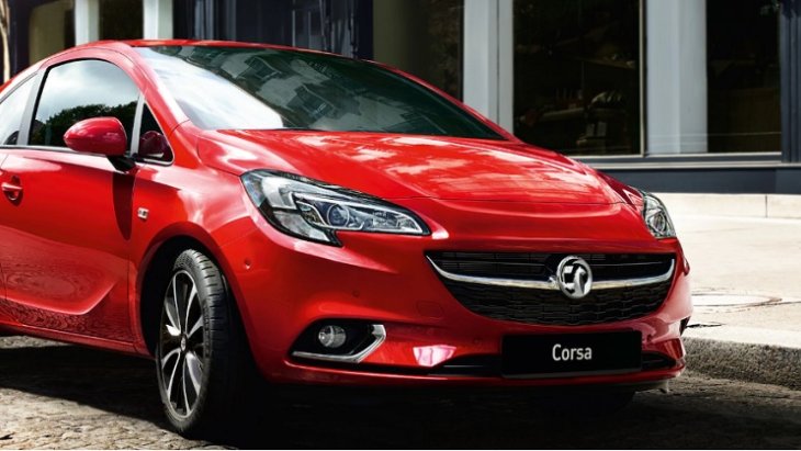 Vauxhall Corsa  Opel รถยนต์ขับพวงมาลัยขวาแบรนด์เก่าแก่ของประเทศอังกฤษ มียอดจดทะเบียนมากถึง 32,821 คัน เลยทีเดียว