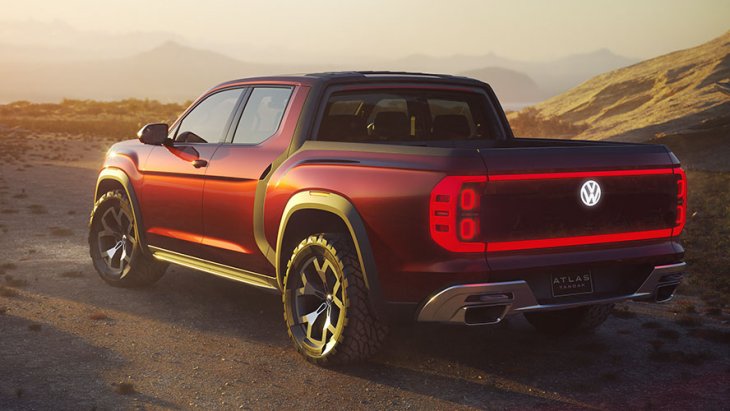 โดยภาพรถกระบะปริศนาถูกเผยแพร่โดยเว็บไซต์ของ Wheels Magazine ออสเตรเลีย พร้อมระบุว่านี่อาจเป็นภาพของ All-new Ford Ranger 2020 และถึงแม้ว่า Ford จะ No Comment กับภาพดังกล่าว