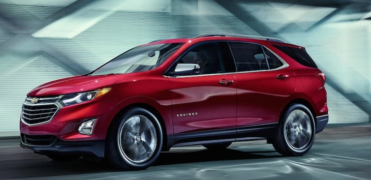 Chevrolet Equinox 2019 ตอบสนองทุกการขับขี่ด้วยเครื่องยนต์ที่มีให้เลือก 3 แบบ มีทั้ง เครื่องยนต์เทอร์โบ 1.5 ลิตร , เครื่องยนต์เทอร์โบ 2.0 ลิตร และ เครื่องยนต์เทอร์โบดีเซลขนาด 1.6 ลิตร