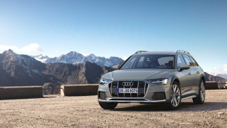 Audi จะเริ่มจำหน่าย A6 Allroad ตั้งแต่เดือนนี้แต่จำกัดแค่บางภูมิภาค โดยราคาเริ่มต้นในเยอรมนีอยู่ที่ 61,500 ยูโร โดยประมาณ
