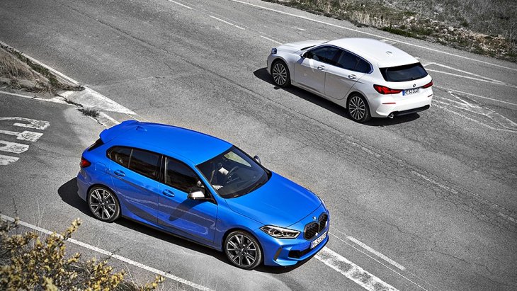 สำหรับตลาดโลก All-new BMW 1 Series 2020 จะพร้อมทำตลาดหลังจาก 28 กันยายน 2562 เป็นต้นไป ซึ่งถ้า BMW ประเทศไทย ไม่ถอดใจกับรถแฮตช์แบ็กพรีเมียมไปเสียก่อน คงน่าจะได้สัมผัสกันภายในปี 2563 