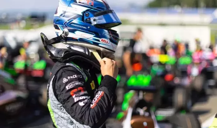 "เติ้น" ทัศนพล อินทรภูวศักดิ์ กับอีกประสบการณ์สุดท้าทาย ในศึก FIA Formula 3 Championship 2024 – Round 6 ณ ออสเตรีย