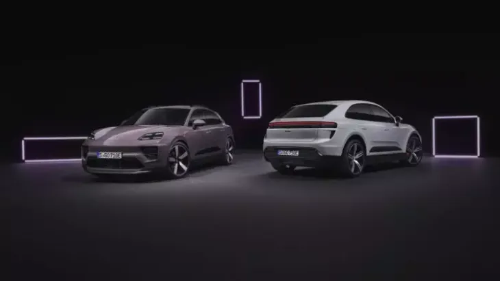 Keep your Essence: ปอร์เช่ ประเทศไทย จัดงาน The New All-Electric Macan Sneak Preview เผยโฉมยนตรกรรมสปอร์ตพลังงานไฟฟ้าเต็มรูปแบบ ณ พิพิธภัณฑ์ศิลปะร่วมสมัย กรุงเทพฯ (MOCA)