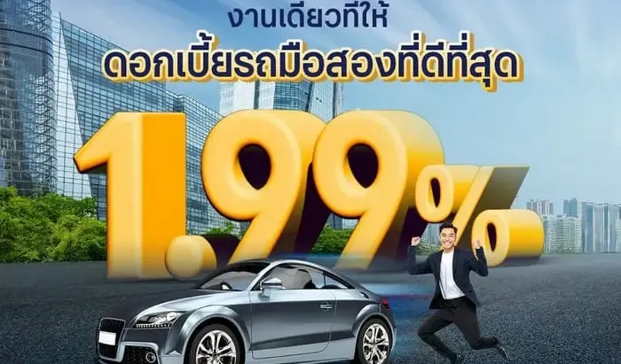 ส่องโปรเด็ดกลางปี “ฟาสต์ ออโต โชว์ 2025” รถใหม่-รถยนต์ใช้แล้วจัดเต็มคุ้มทุกดีล