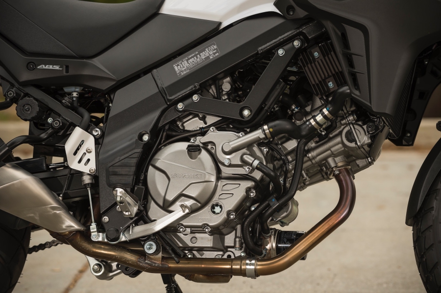 เครื่องยนต์ V-Twin 90 องศา เครื่องยนต์ V-Twin 90 องศา