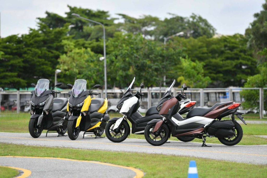 ราคา Yamaha XMAX 300 พร้อมราคาดาวน์และราคาผ่อน ราคา Yamaha XMAX 300 พร้อมราคาดาวน์และราคาผ่อน