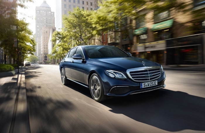 E300 mercedes online 2020 price