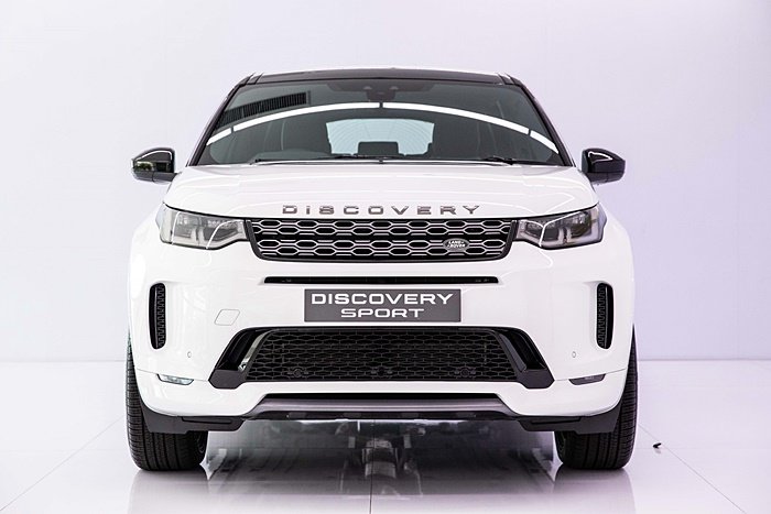 Land rover sport 2024 hybrid 2020