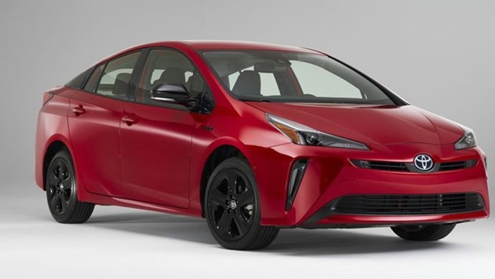 New shop 2020 prius