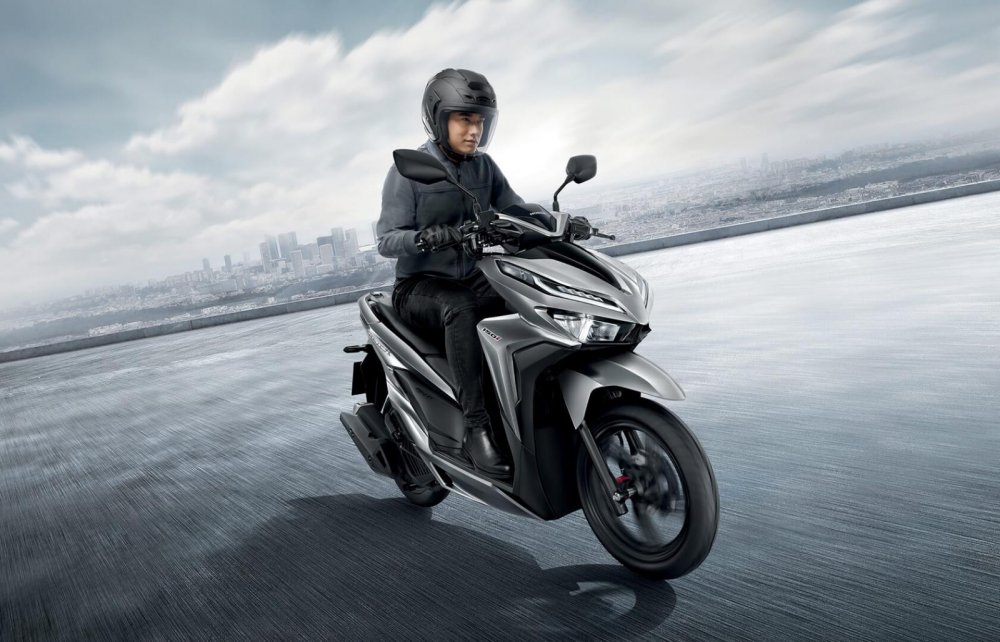 รายงานป ญหา Honda Click 125i พร อมว ธ การแก ไข