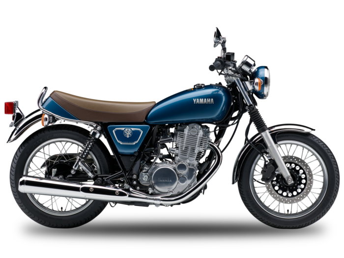 2020 sr400 store yamaha