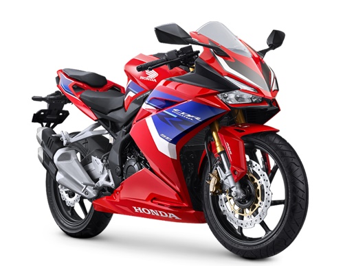 เป ดต วท อ นโดน เซ ย Honda Cbr250rr 21 ก บส แบบไตรค ลเลอร