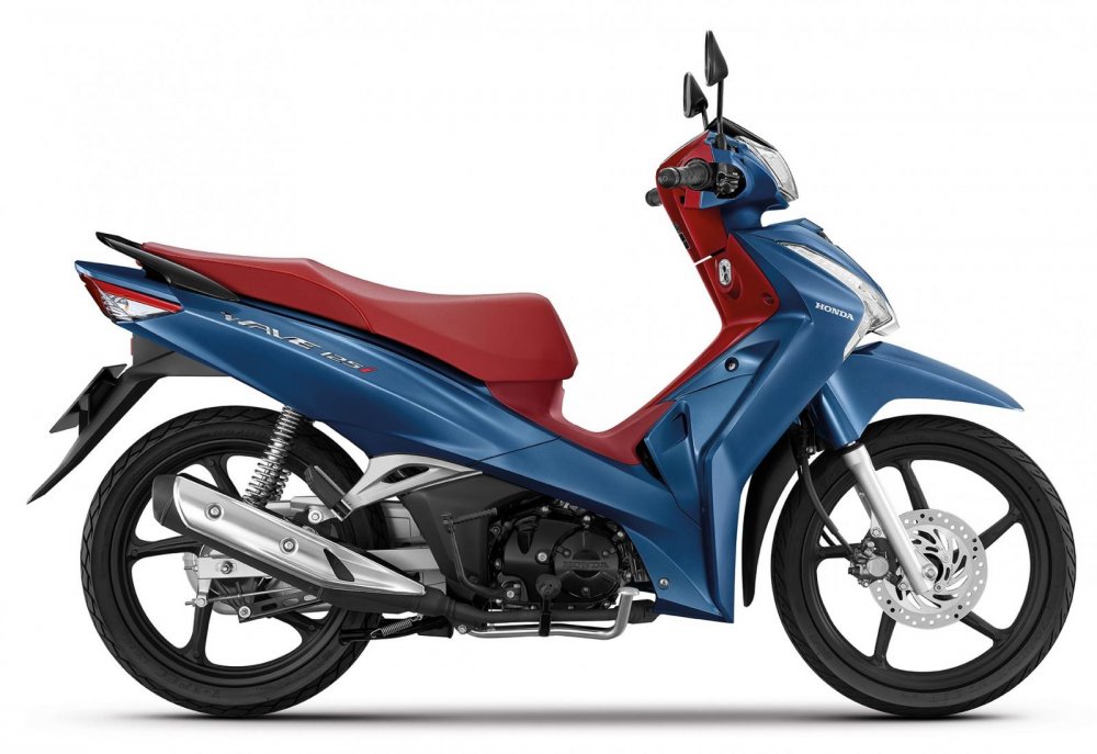 ราคาและตารางผ อน Honda Wave 125i 21 ราคาเวฟ125i ล าส ด