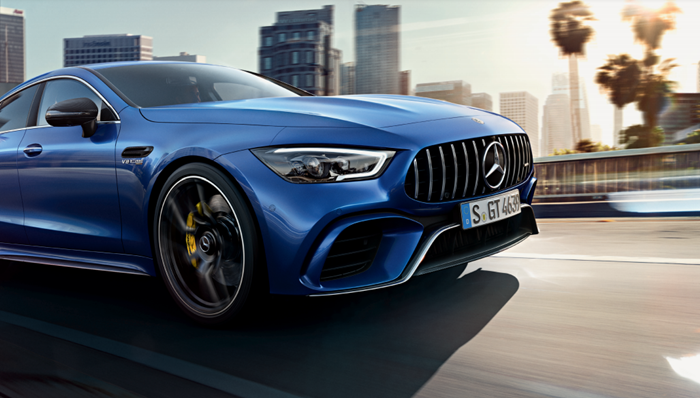 ราคา Mercedes Amg Gt 4 Door Coupe ราคาและตารางผ อน เมอเซเดส เอเอ มจ จ ท 4 ประต ค เป ป 21